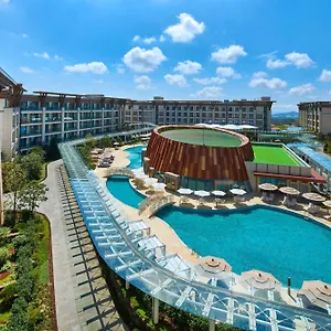 5* Hotel Marriott Jeju Shinhwa World