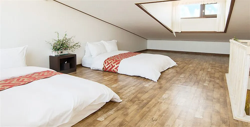 Famille Spa Resort Seogwipo