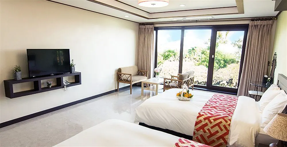 Famille Spa Resort Seogwipo