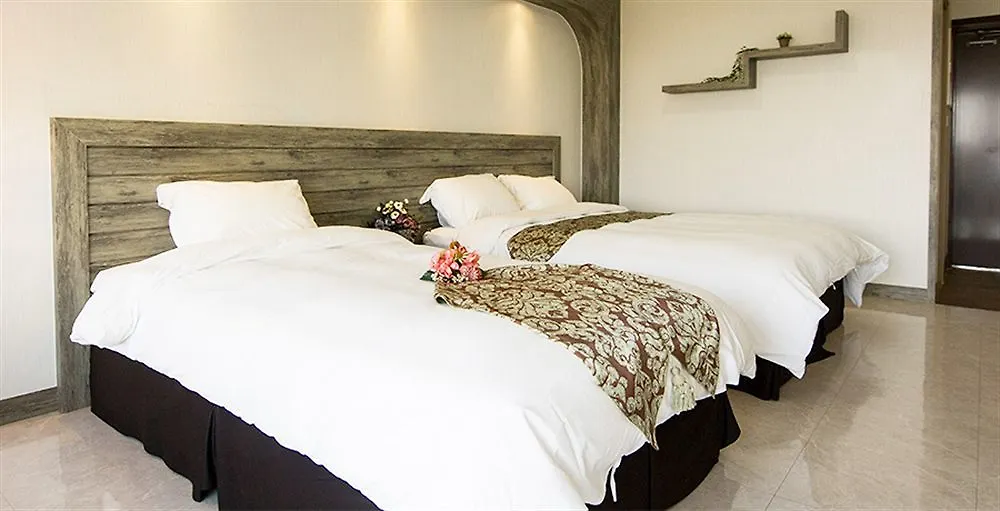 Famille Spa Resort Seogwipo